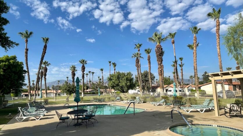 40844 Flying Sea Rd - Palm Desert - California - 3 bed, 2 bath rental property