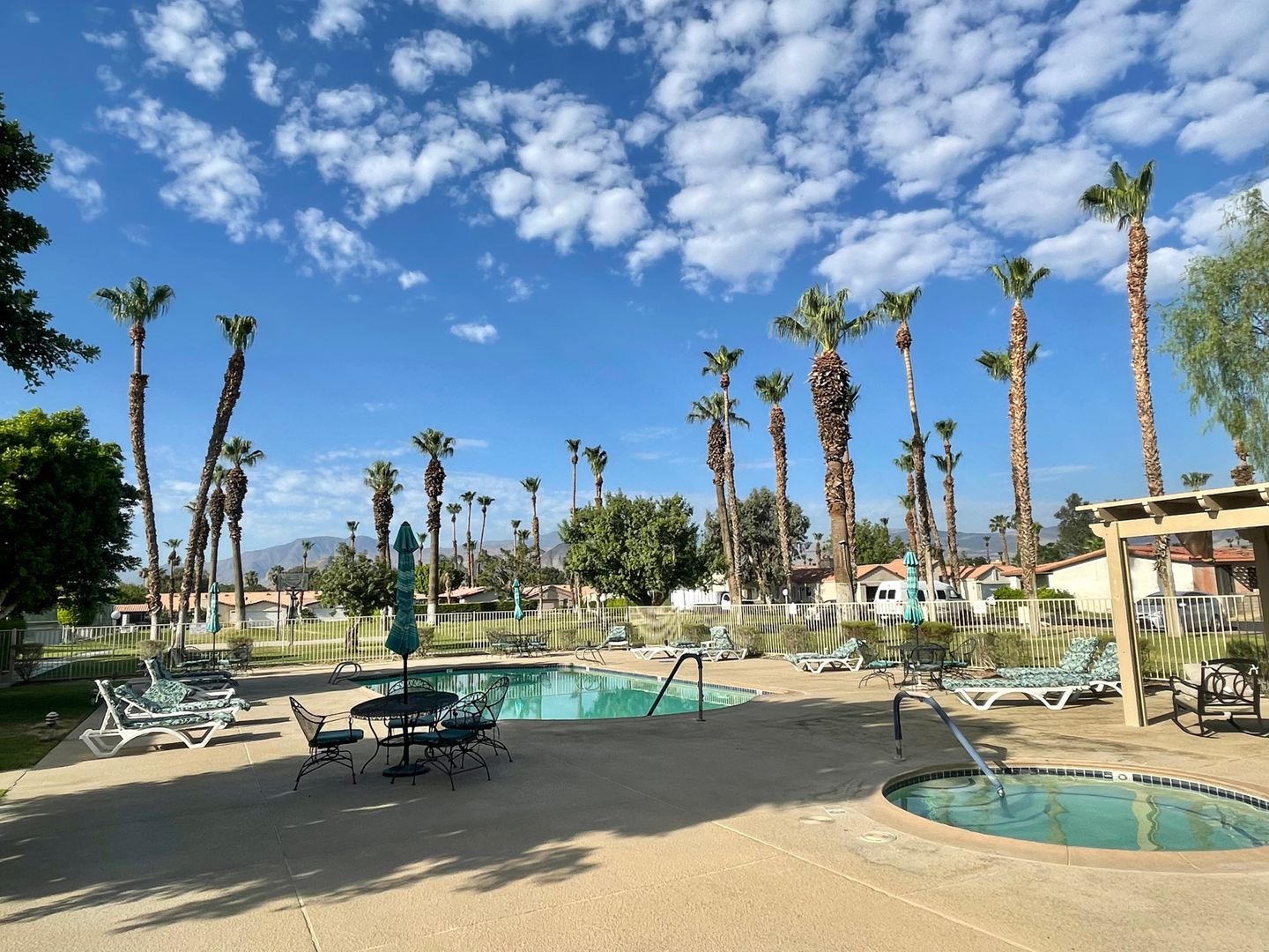 40844 Flying Sea Rd - Palm Desert - California - 3 bed, 2 bath rental property