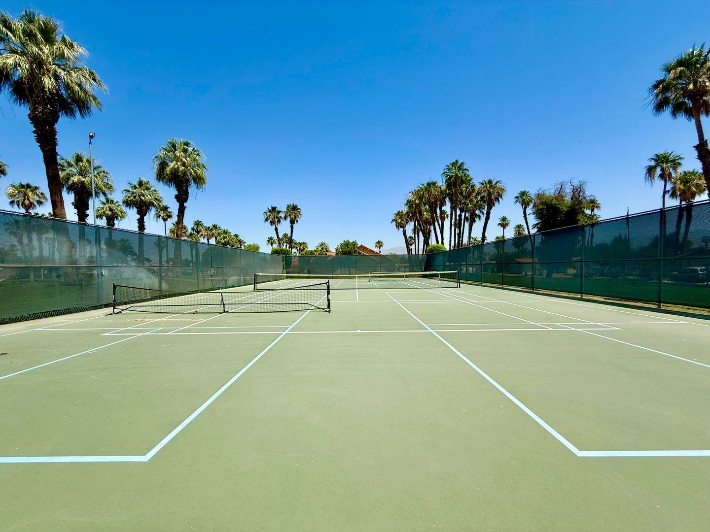 40844 Flying Sea Rd - Palm Desert - California - 3 bed, 2 bath rental property