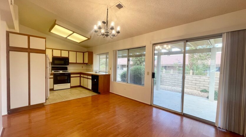 40844 Flying Sea Rd - Palm Desert - California - 3 bed, 2 bath rental property