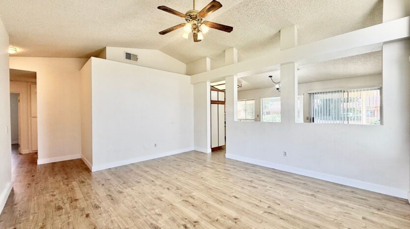 40844 Flying Sea Rd - Palm Desert - California - 3 bed, 2 bath rental property