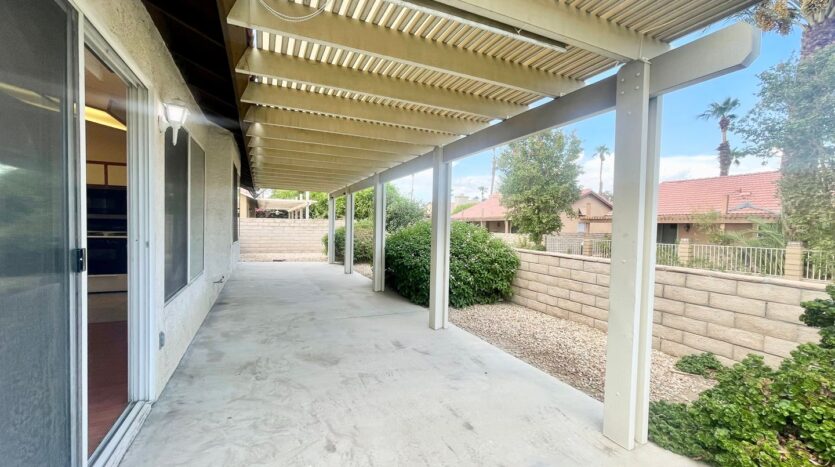 40844 Flying Sea Rd - Palm Desert - California - 3 bed, 2 bath rental property