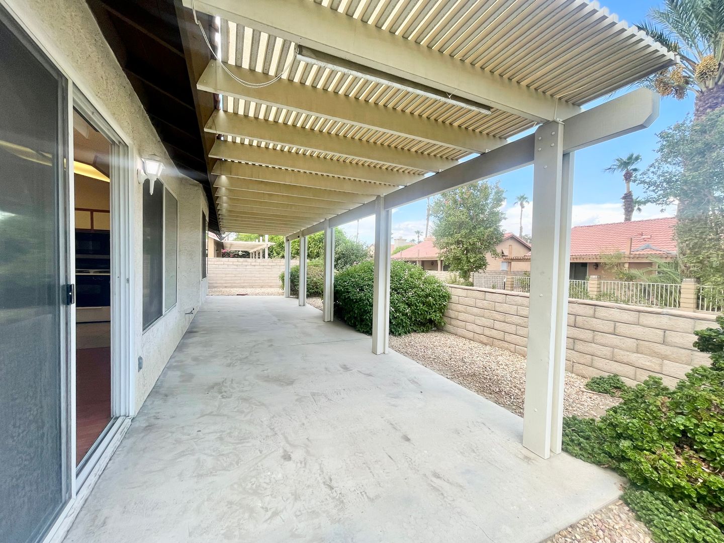 40844 Flying Sea Rd - Palm Desert - California - 3 bed, 2 bath rental property