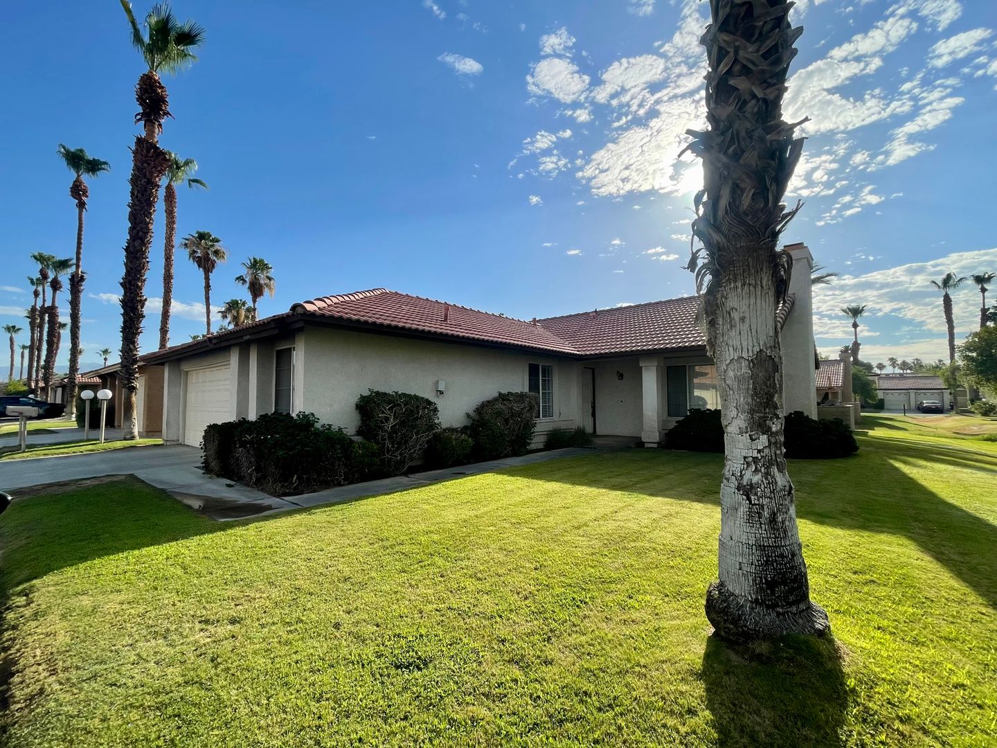 40844 Flying Sea Rd - Palm Desert - California - 3 bed, 2 bath rental property