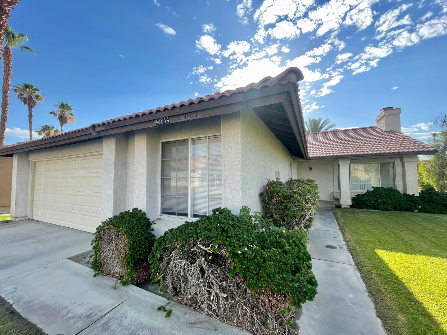 40844 Flying Sea Rd - Palm Desert - California - 3 bed, 2 bath rental property