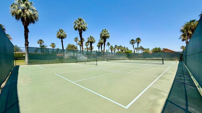40844 Flying Sea Rd - Palm Desert - California - 3 bed, 2 bath rental property