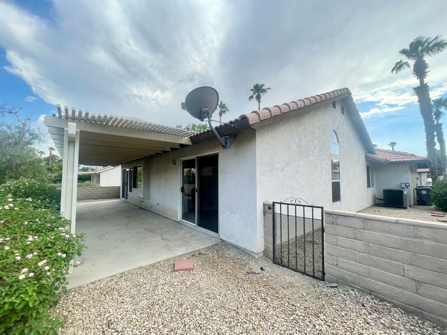 40844 Flying Sea Rd - Palm Desert - California - 3 bed, 2 bath rental property