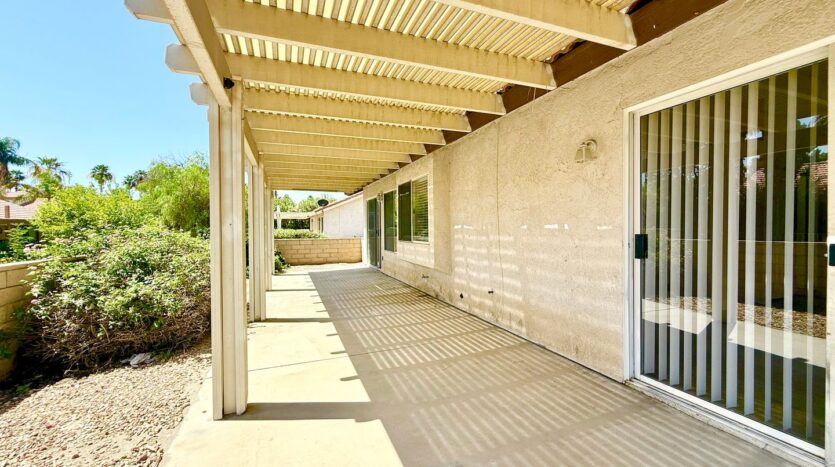 40844 Flying Sea Rd - Palm Desert - California - 3 bed, 2 bath rental property