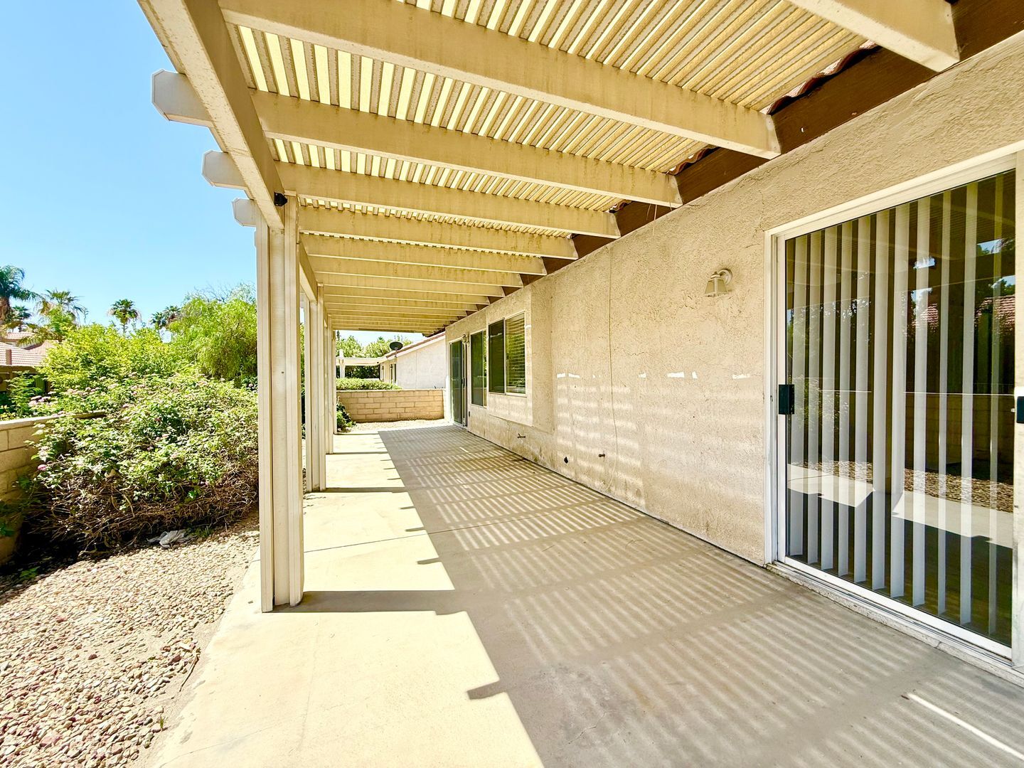 40844 Flying Sea Rd - Palm Desert - California - 3 bed, 2 bath rental property