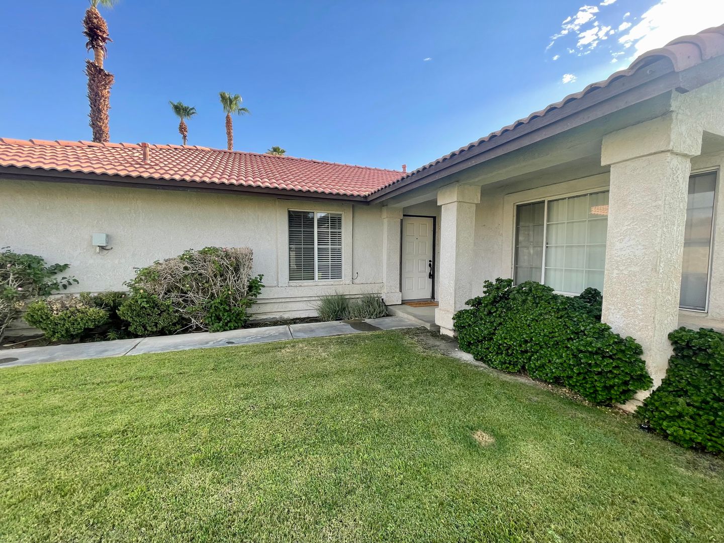 40844 Flying Sea Rd - Palm Desert - California - 3 bed, 2 bath rental property