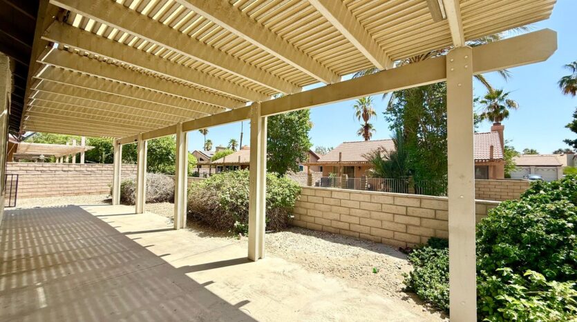 40844 Flying Sea Rd - Palm Desert - California - 3 bed, 2 bath rental property