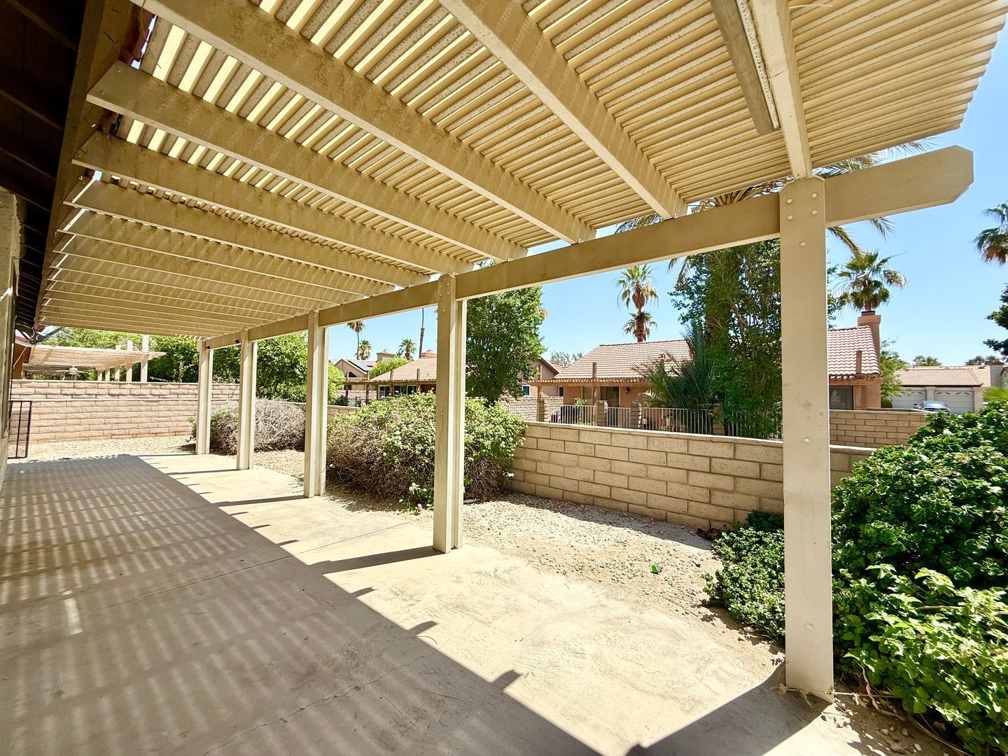 40844 Flying Sea Rd - Palm Desert - California - 3 bed, 2 bath rental property