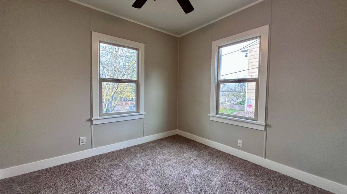 409 Monroe Street - Oregon City - Oregon - 3 bed, 1 bath rental property