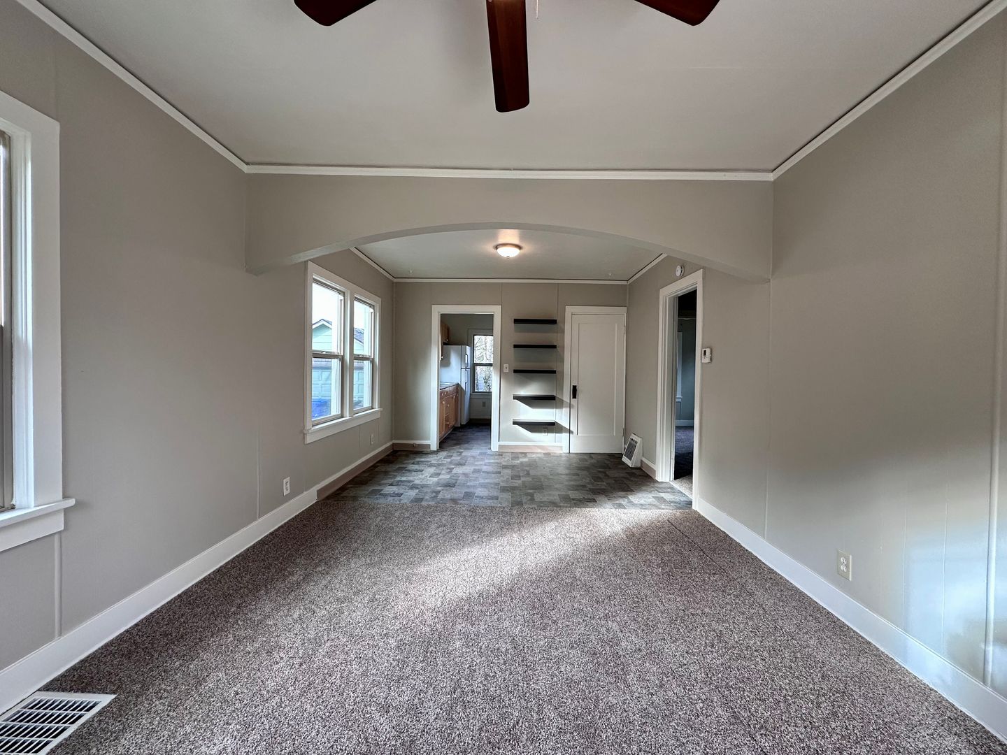 409 Monroe Street - Oregon City - Oregon - 3 bed, 1 bath rental property