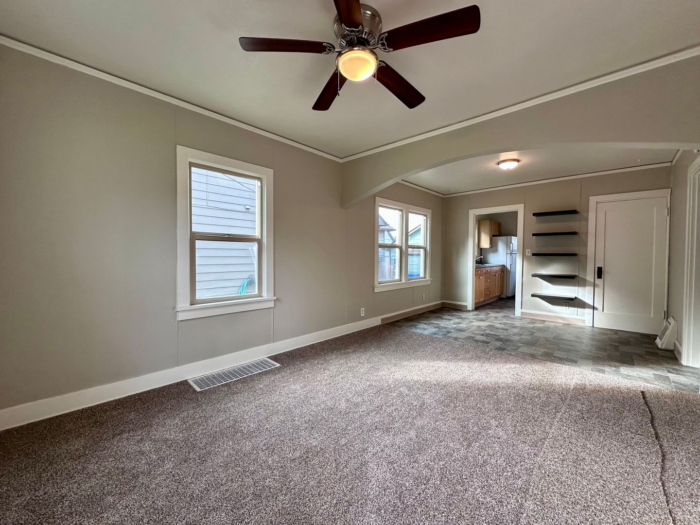 409 Monroe Street - Oregon City - Oregon - 3 bed, 1 bath rental property