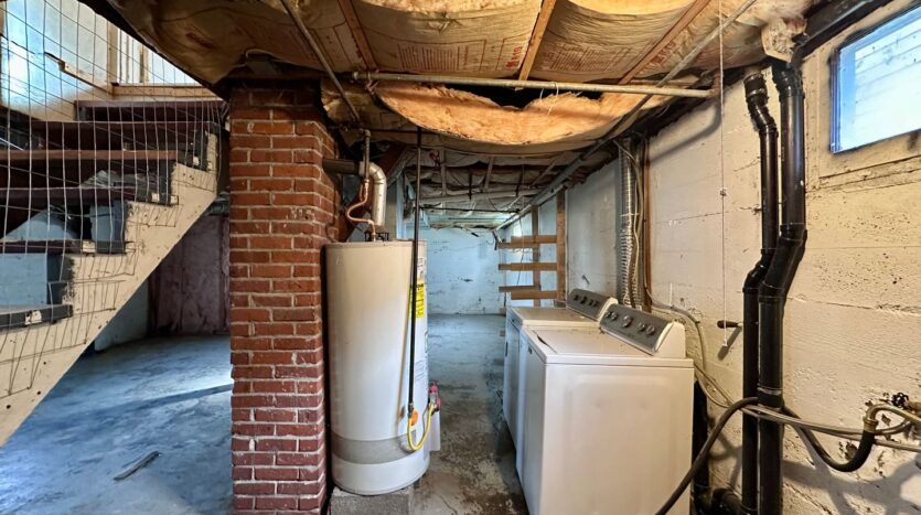 409 Monroe Street - Oregon City - Oregon - 3 bed, 1 bath rental property