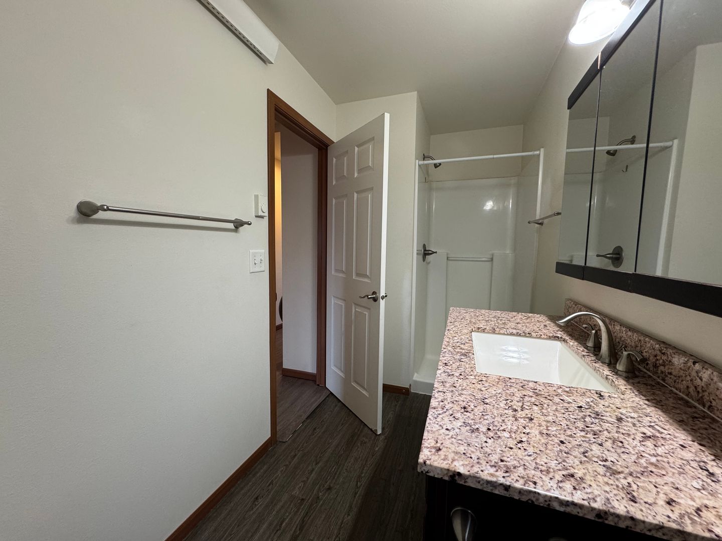 4109 Stonecrest Court - A - Bellingham - Washington - 2 bed, 1.5 bath rental property