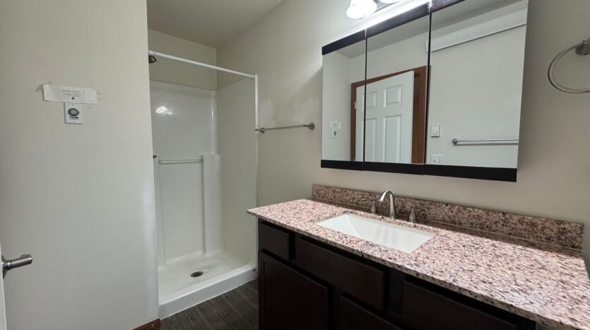 4109 Stonecrest Court - A - Bellingham - Washington - 2 bed, 1.5 bath rental property