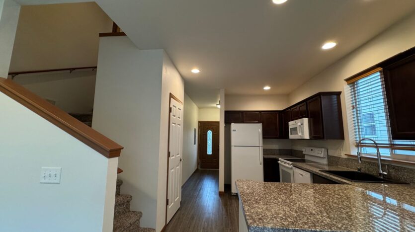 4109 Stonecrest Court - A - Bellingham - Washington - 2 bed, 1.5 bath rental property