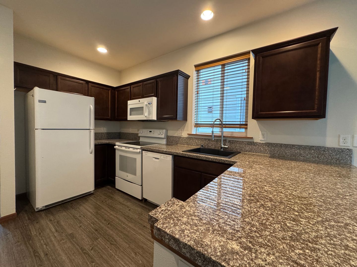 4109 Stonecrest Court - A - Bellingham - Washington - 2 bed, 1.5 bath rental property