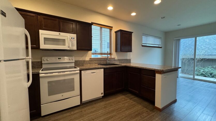 4109 Stonecrest Court - A - Bellingham - Washington - 2 bed, 1.5 bath rental property