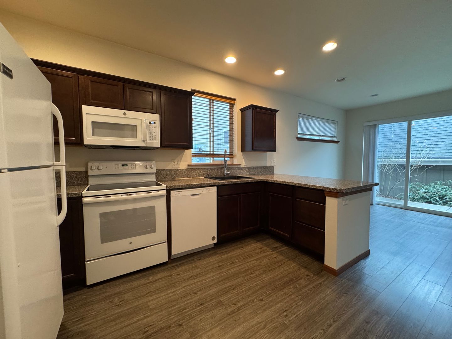 4109 Stonecrest Court - A - Bellingham - Washington - 2 bed, 1.5 bath rental property