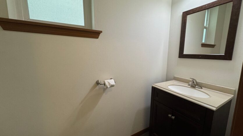 4109 Stonecrest Court - A - Bellingham - Washington - 2 bed, 1.5 bath rental property