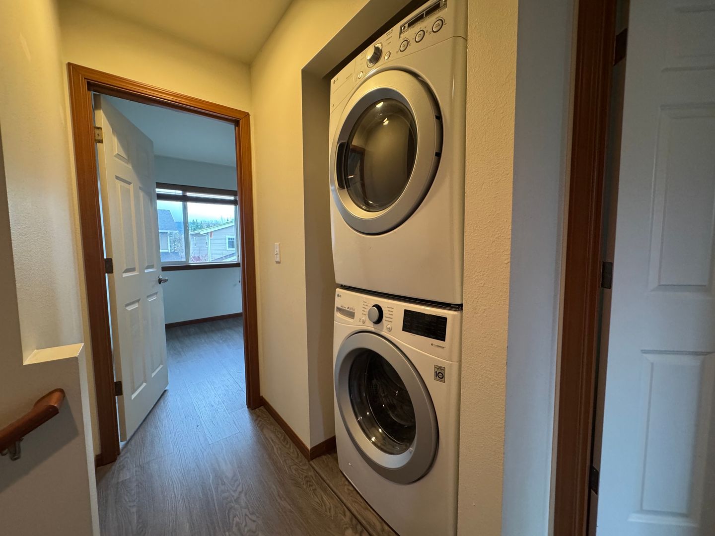 4109 Stonecrest Court - A - Bellingham - Washington - 2 bed, 1.5 bath rental property