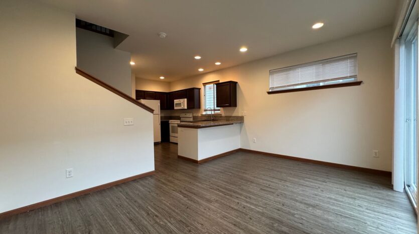 4109 Stonecrest Court - A - Bellingham - Washington - 2 bed, 1.5 bath rental property