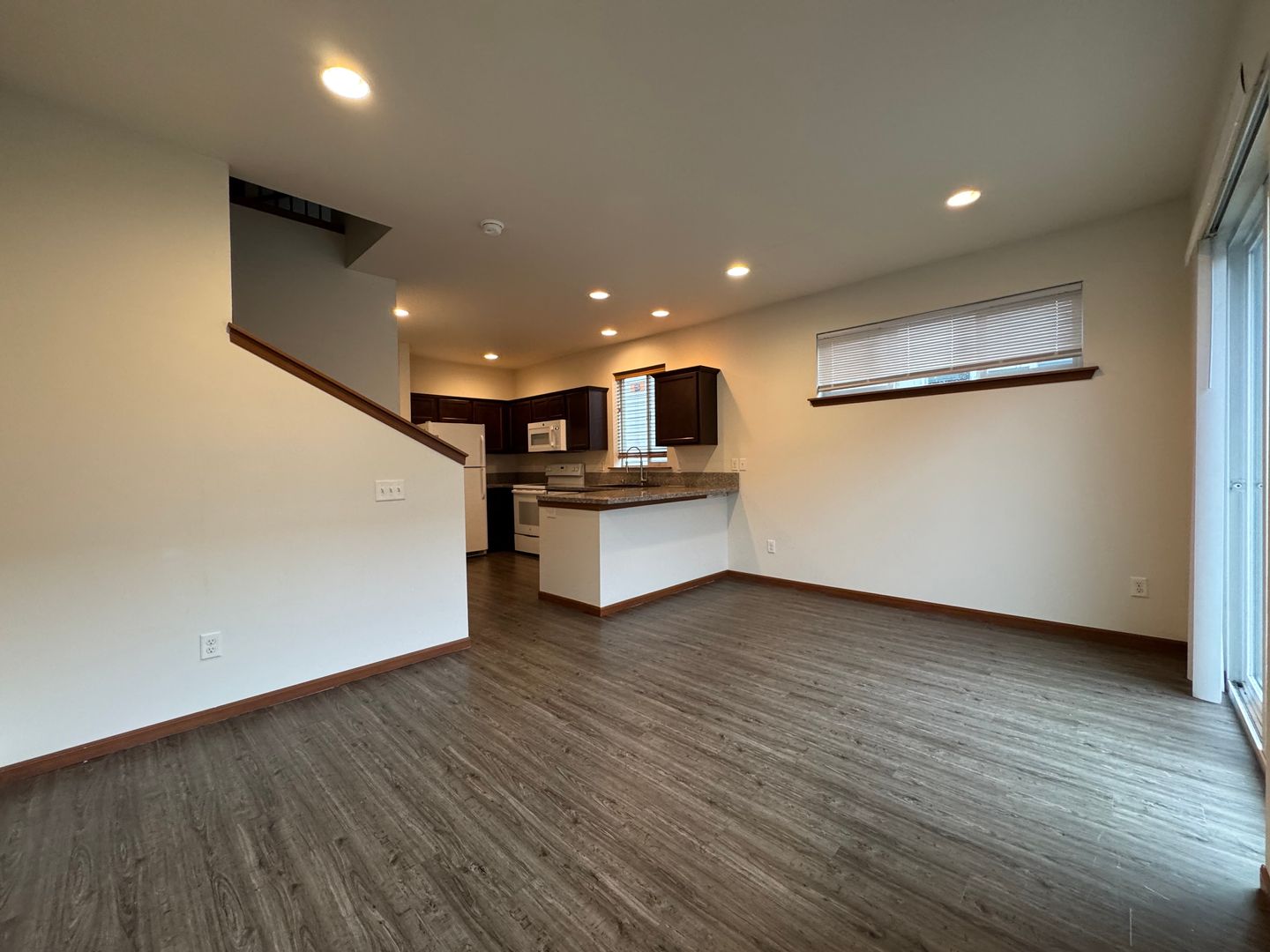 4109 Stonecrest Court - A - Bellingham - Washington - 2 bed, 1.5 bath rental property