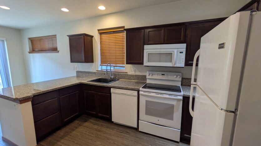 4117 Stonecrest Court - B - Bellingham - Washington - 2 bed, 1.5 bath rental property