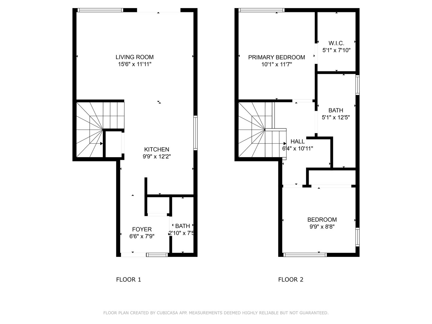 4117 Stonecrest Court - B - Bellingham - Washington - 2 bed, 1.5 bath rental property