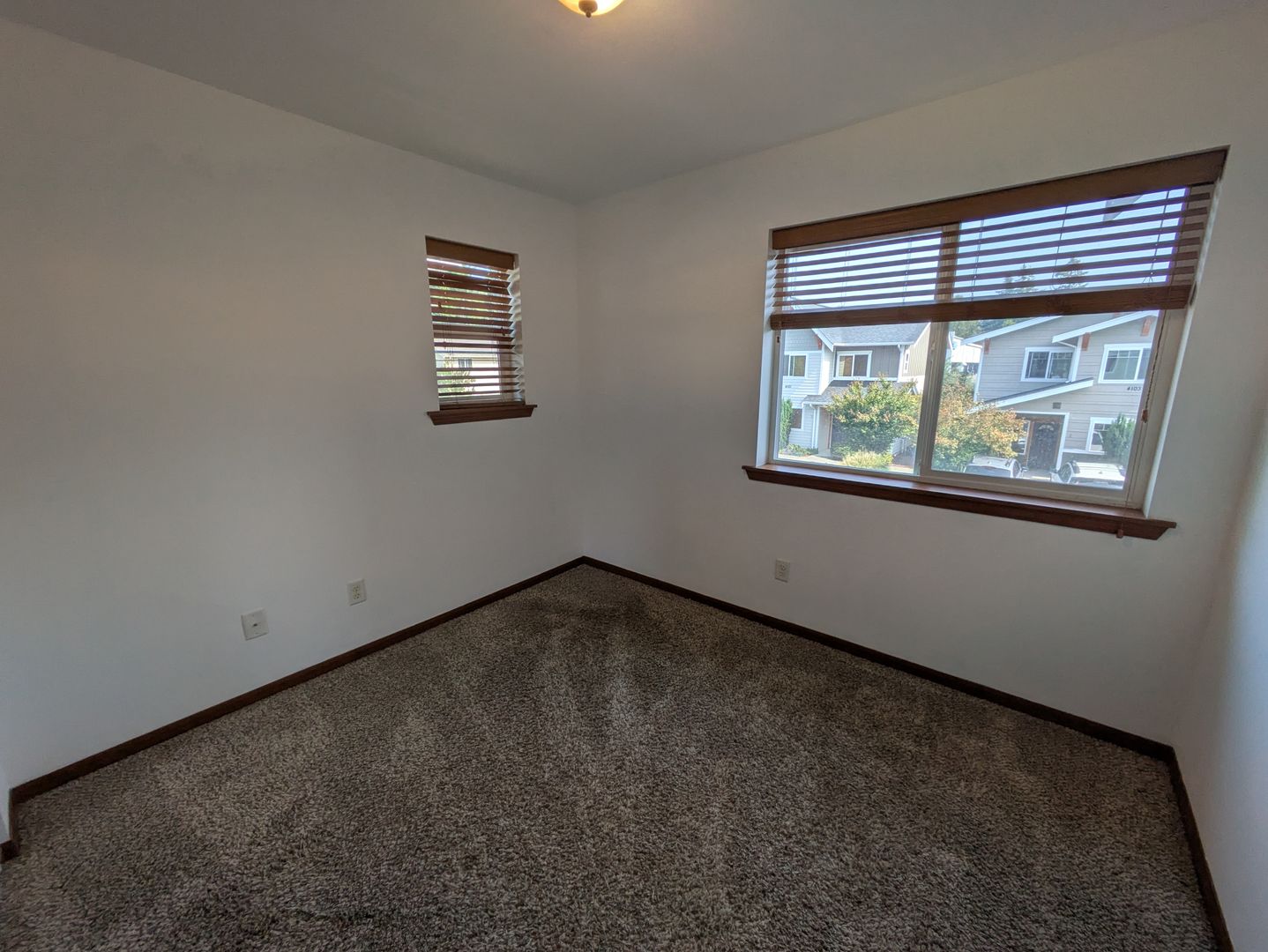 4117 Stonecrest Court - B - Bellingham - Washington - 2 bed, 1.5 bath rental property