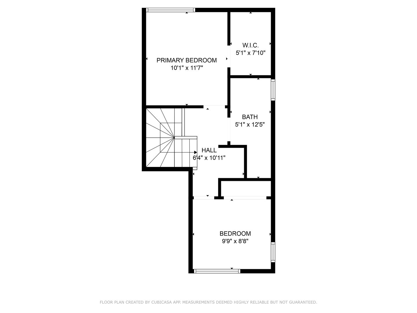 4117 Stonecrest Court - B - Bellingham - Washington - 2 bed, 1.5 bath rental property