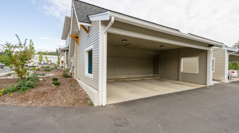 4117 Stonecrest Court - B - Bellingham - Washington - 2 bed, 1.5 bath rental property