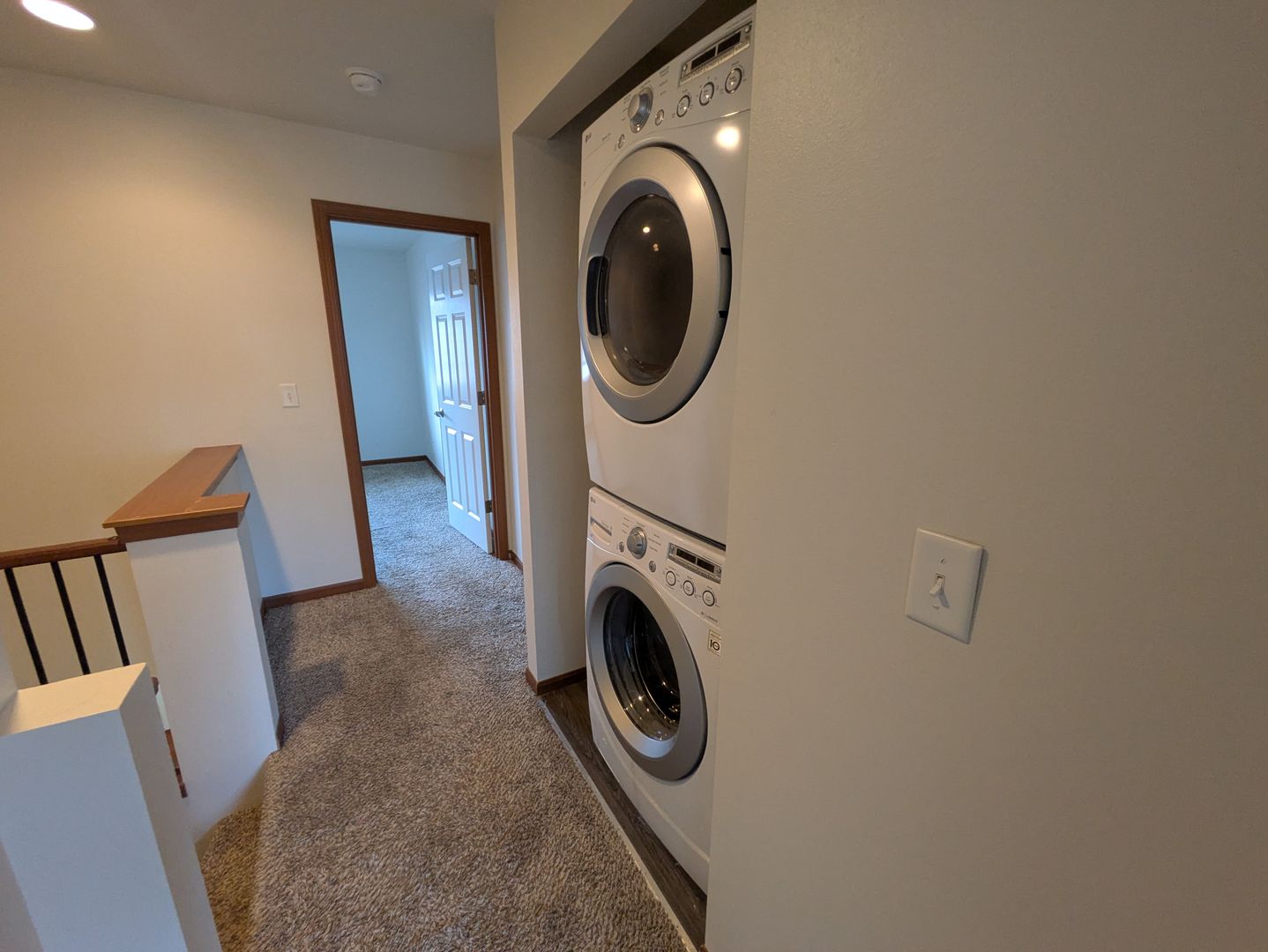 4117 Stonecrest Court - B - Bellingham - Washington - 2 bed, 1.5 bath rental property