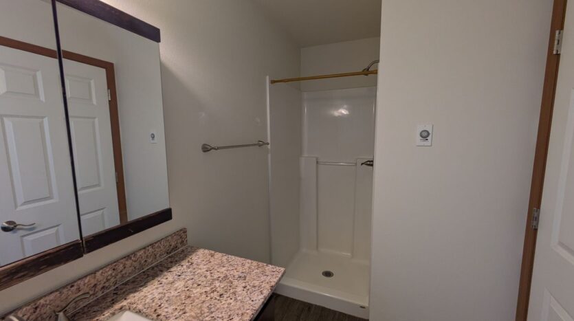 4117 Stonecrest Court - B - Bellingham - Washington - 2 bed, 1.5 bath rental property