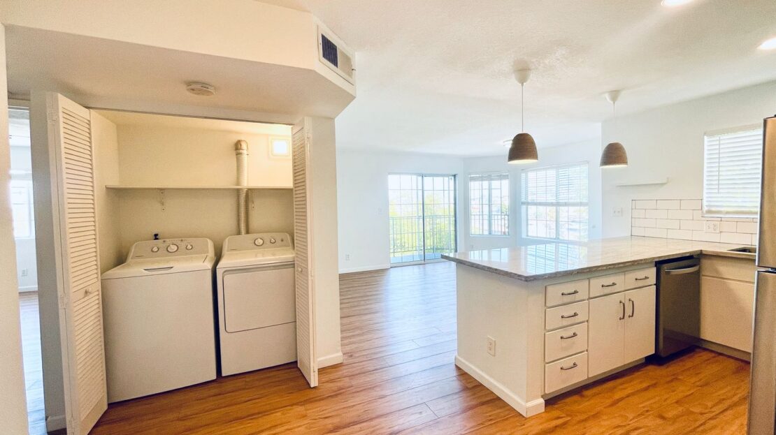 4210 52nd St #103 - San Diego - California - 2 bed, 2 bath rental property