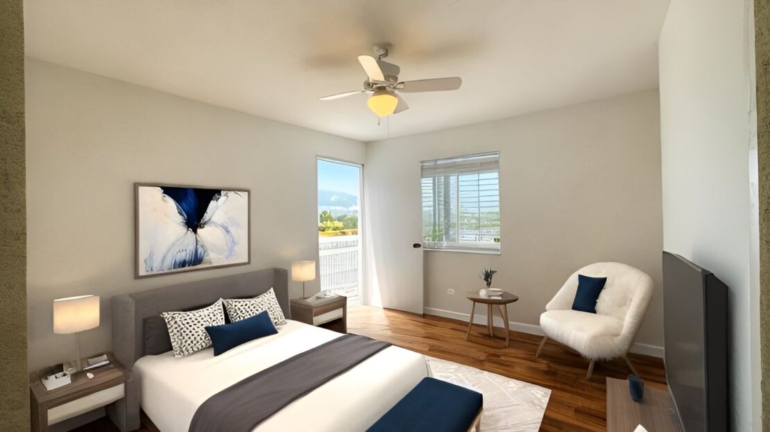 4210 52nd St #103 - San Diego - California - 2 bed, 2 bath rental property