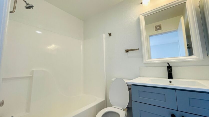 4210 52nd St #103 - San Diego - California - 2 bed, 2 bath rental property