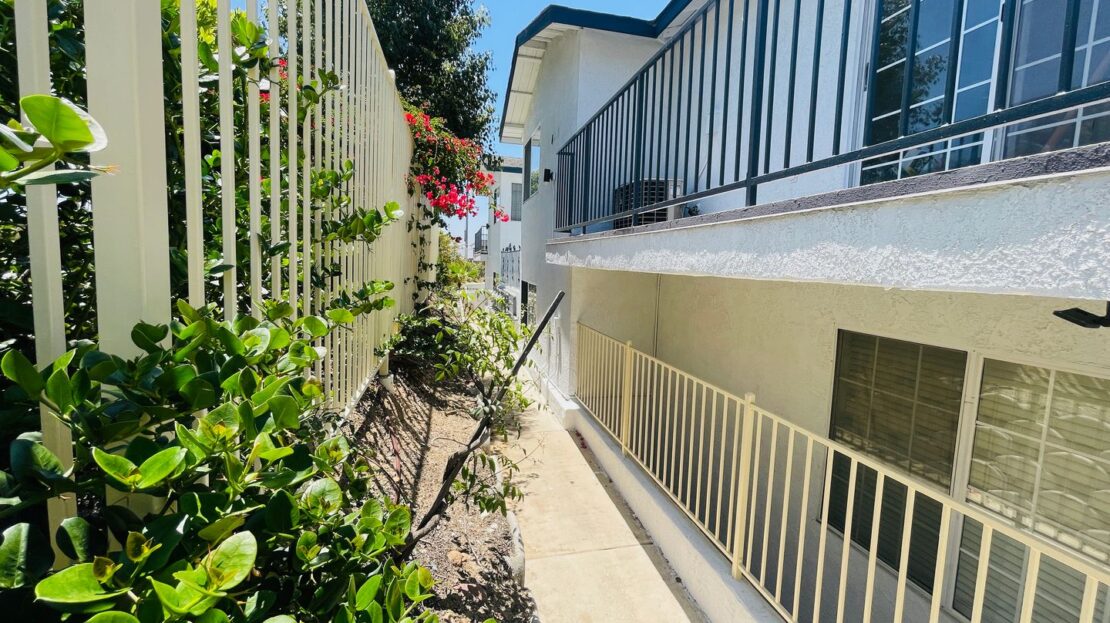 4210 52nd St #103 - San Diego - California - 2 bed, 2 bath rental property