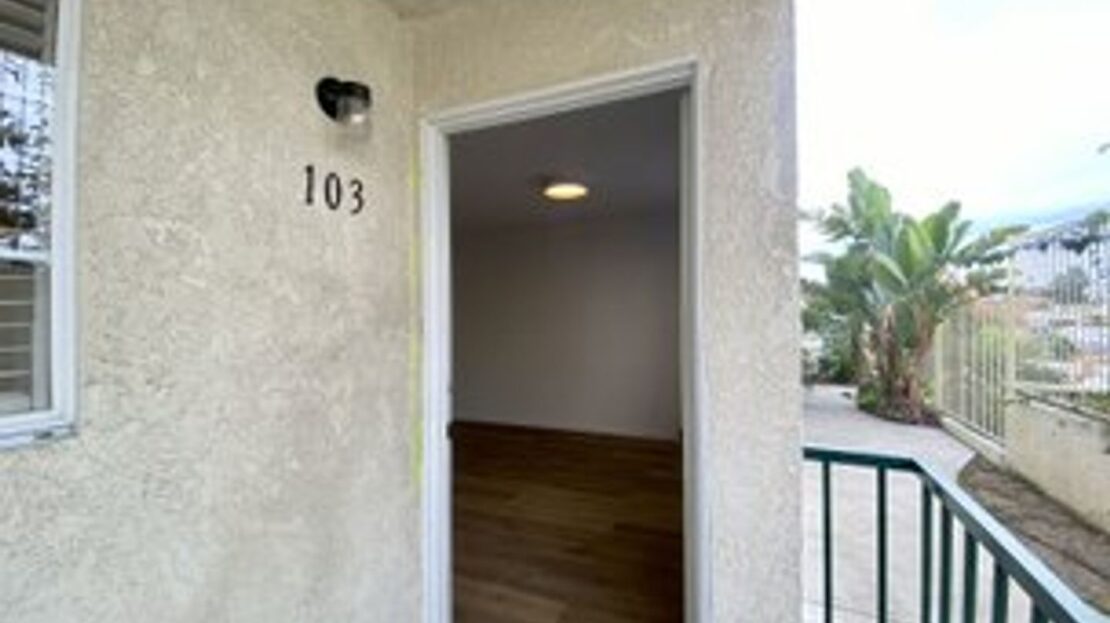 4210 52nd St #103 - San Diego - California - 2 bed, 2 bath rental property