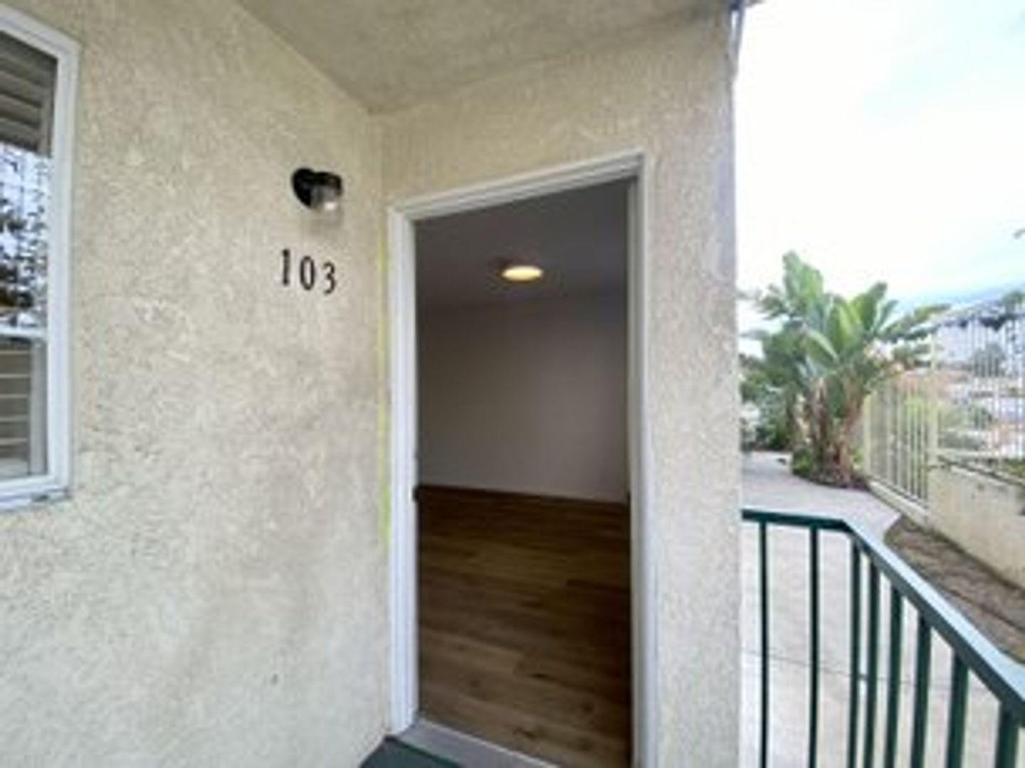 4210 52nd St #103 - San Diego - California - 2 bed, 2 bath rental property
