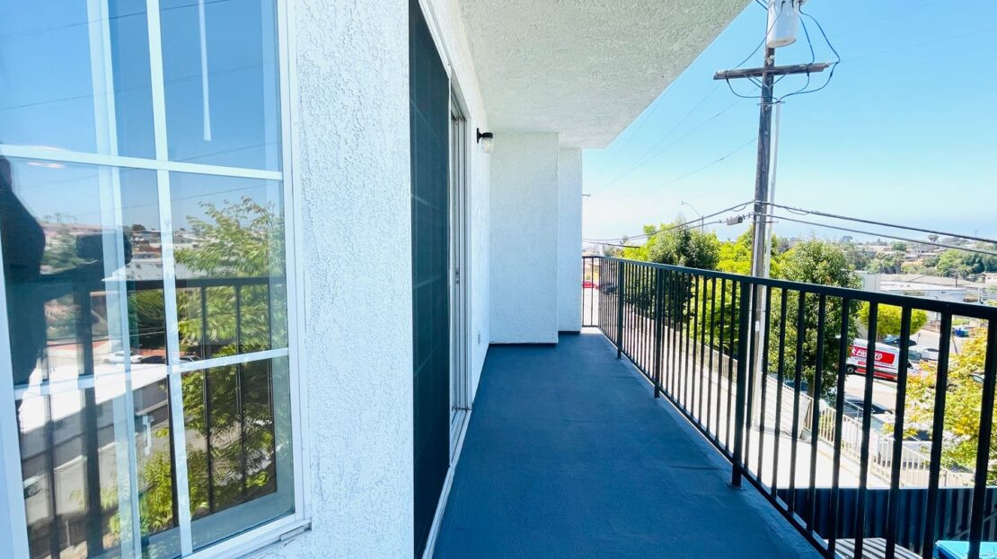 4210 52nd St #103 - San Diego - California - 2 bed, 2 bath rental property