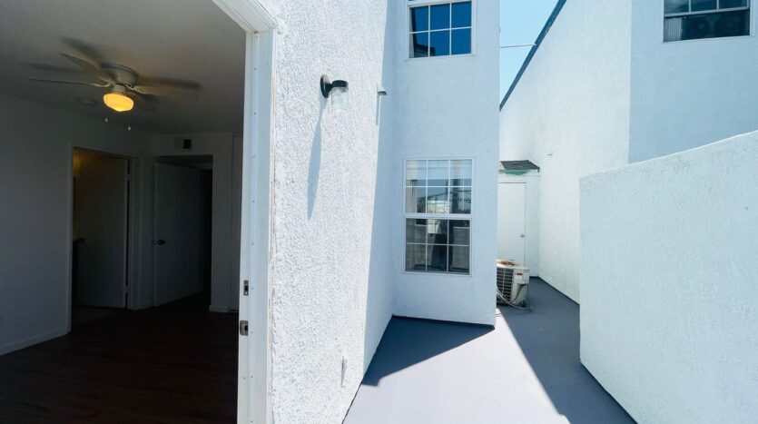 4210 52nd St #103 - San Diego - California - 2 bed, 2 bath rental property