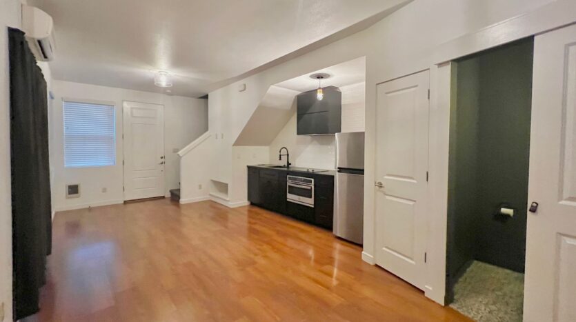 4303 SE Division St.  - Portland - Oregon - 2 bed, 2.5 bath rental property