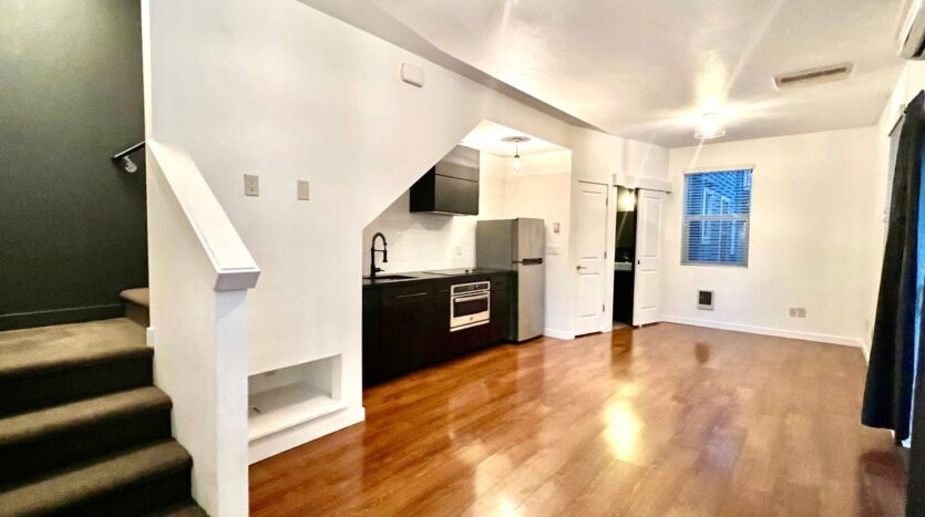 4303 SE Division St.  - Portland - Oregon - 2 bed, 2.5 bath rental property