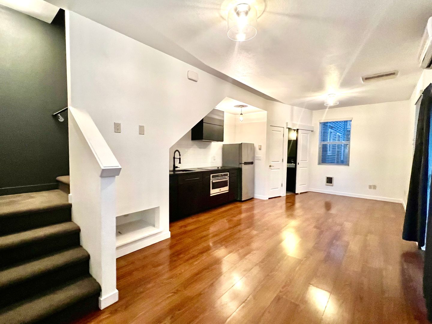 4303 SE Division St.  - Portland - Oregon - 2 bed, 2.5 bath rental property