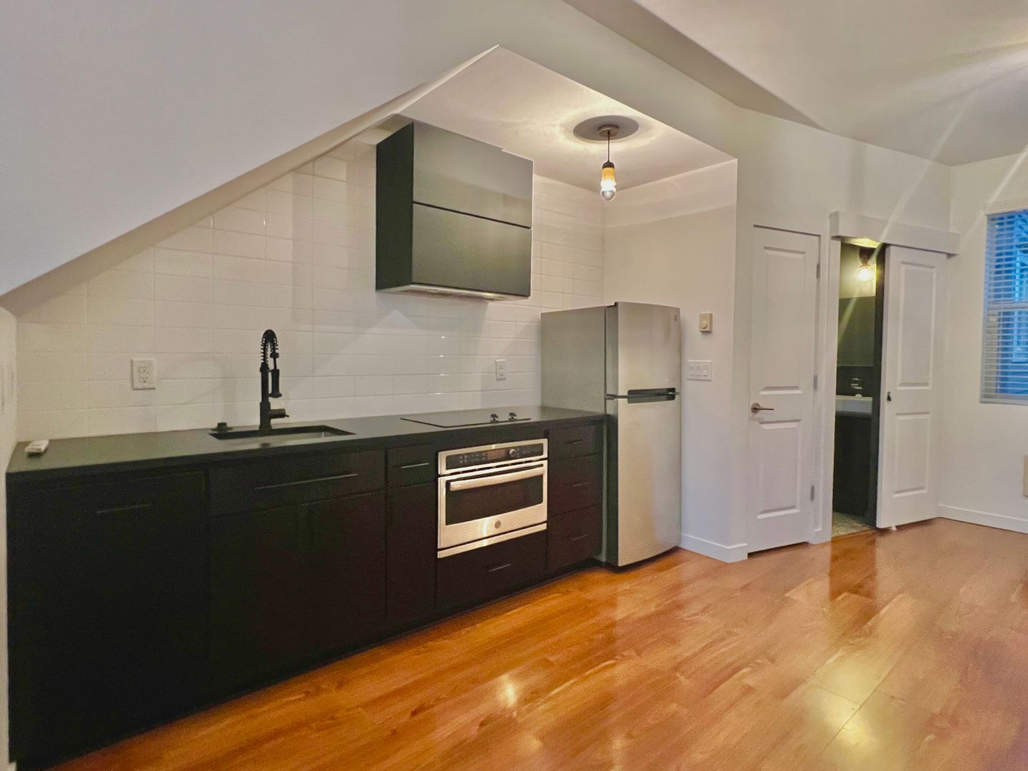 4303 SE Division St.  - Portland - Oregon - 2 bed, 2.5 bath rental property