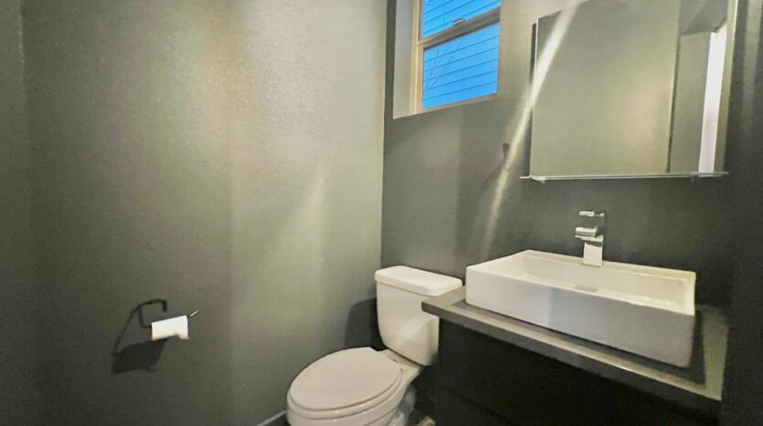 4303 SE Division St.  - Portland - Oregon - 2 bed, 2.5 bath rental property